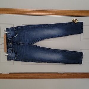Mens Skinny Jeans